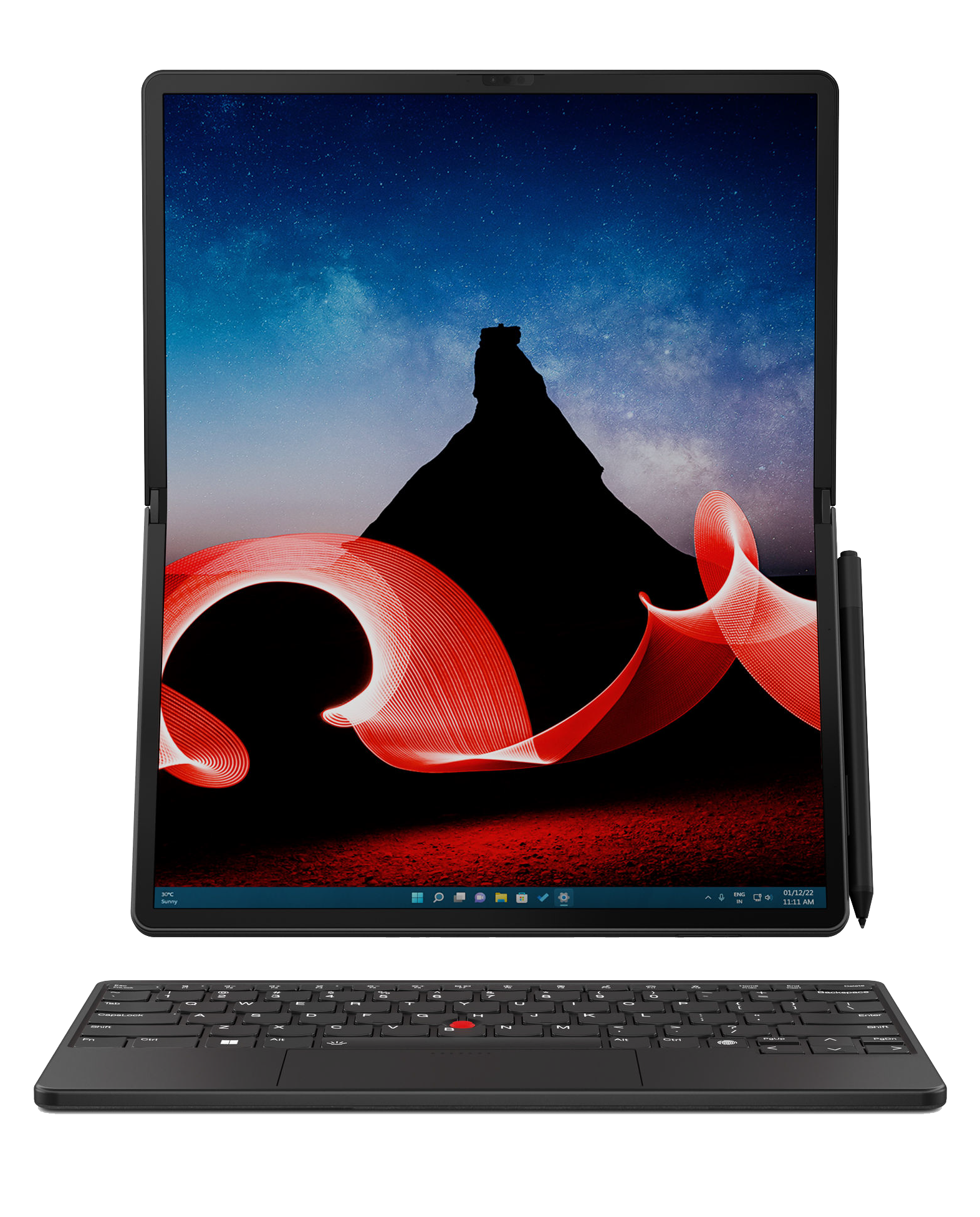 ThinkPad X1 Fold