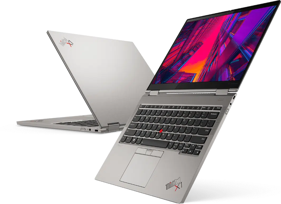 ThinkPad X1 Fold