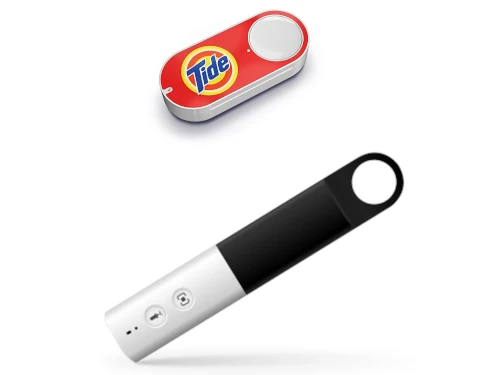 Amazon Dash Services