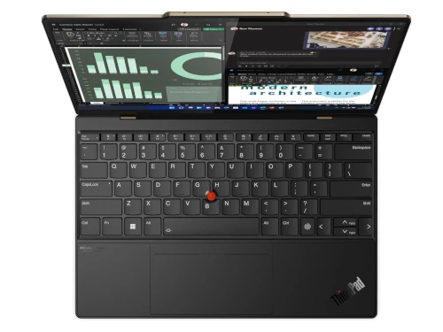 Sensel Haptic Touchpads